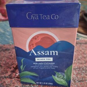 Gya Assam Black Tea